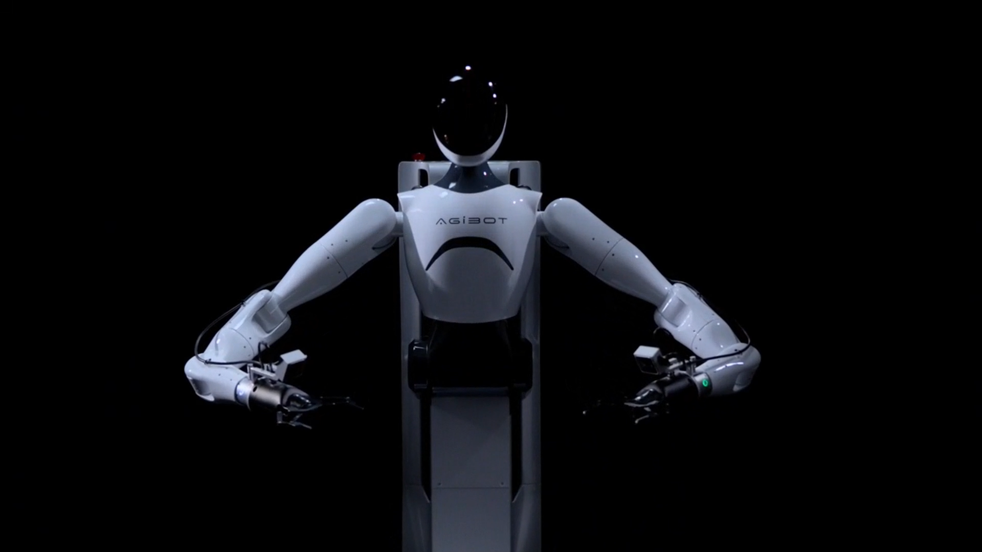 AC米兰专业数采机器人